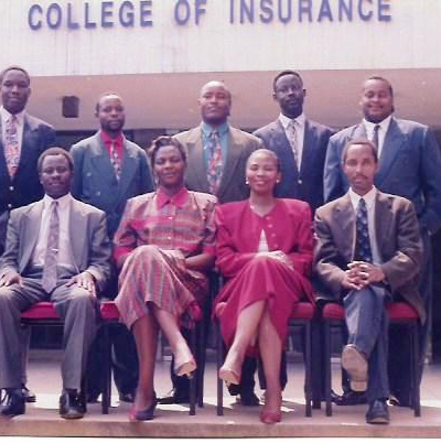 NGALA COLLEGE OF INSURANCE